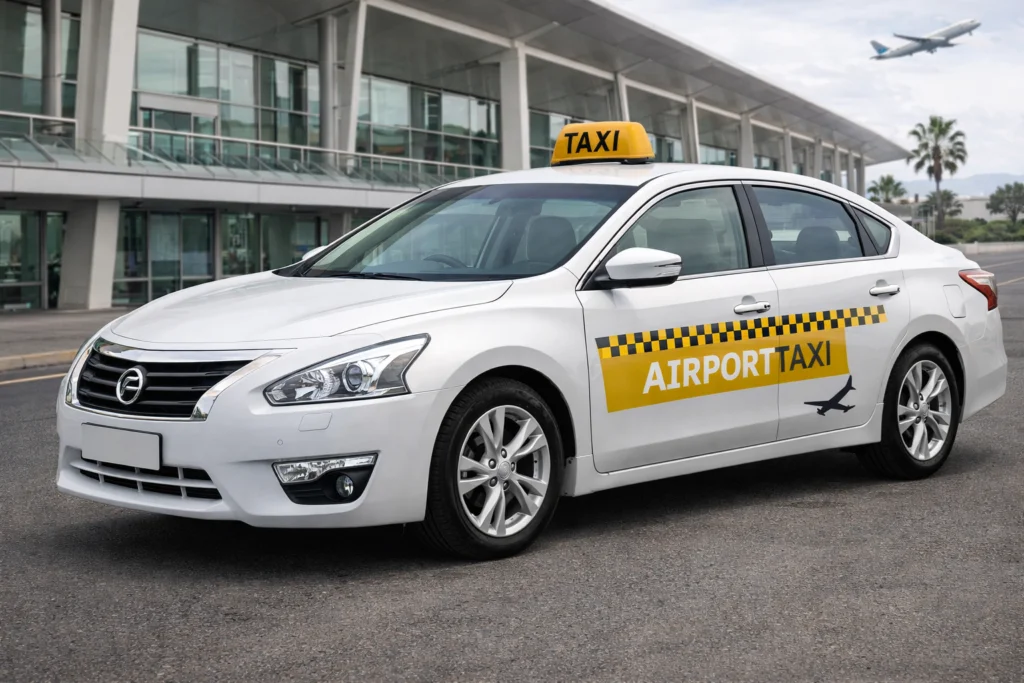 Airport Transfer