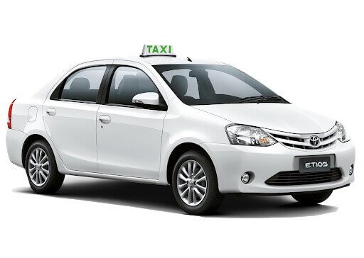 Delhi Taxi Service