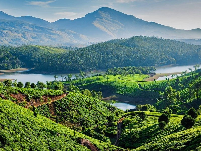 Hill Station Tours
