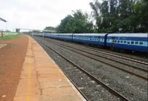 Railway Station Pickup