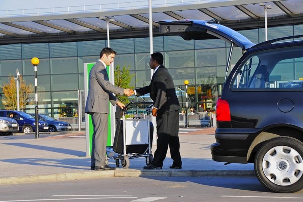 Hotel Transfer