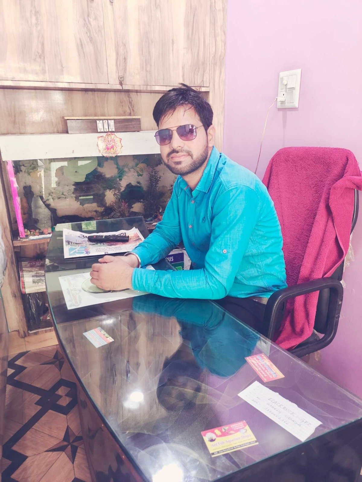 Om Sai Ram Travels